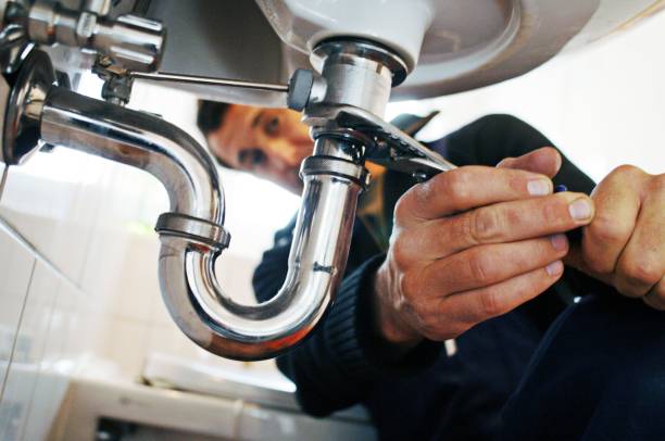 Best Water Leak Repair  in Arlington, NY
