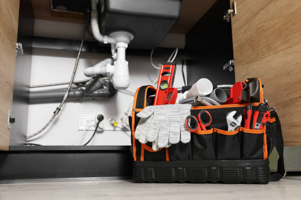 Trusted Arlington, NY Plumbing Experts