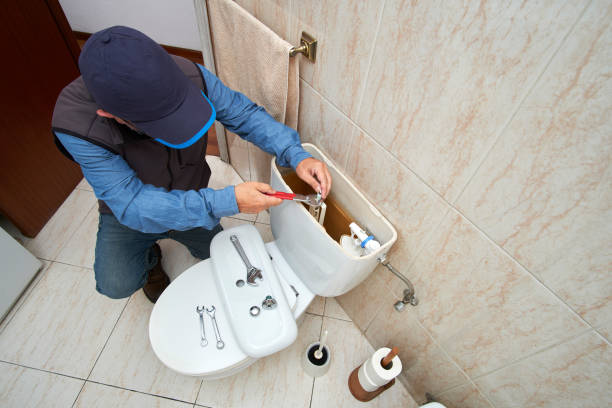 Best Sewer Line Repair  in Arlington, NY