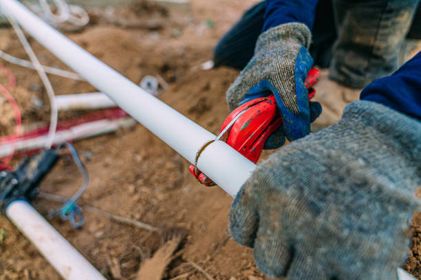 Best Sprinkler Systems  in Arlington, NY